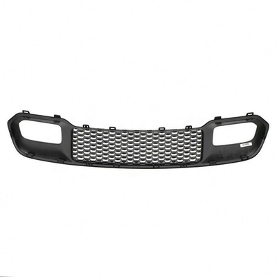 Outro ano Car Fitment Grille de pára-choque frontal OEM 68310777AB para Jeep Grand Cherokee 2017