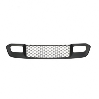 2014 2015 2016 2017 2018 Jeep Grand Cherokee Preto Grelha frontal inferior OEM 68310773AB