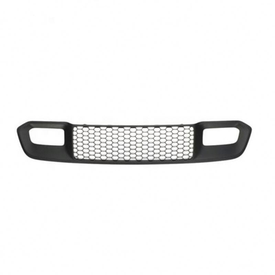 2014 2015 2016 2017 2018 Jeep Grand Cherokee Preto Grelha frontal inferior OEM 68310773AB