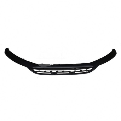 OE NO. INCONHECIDO Painel de Valance inferior de plástico Grelha de pára-choque dianteira superior Para 2015 2016 2017 2018 Ford Focus