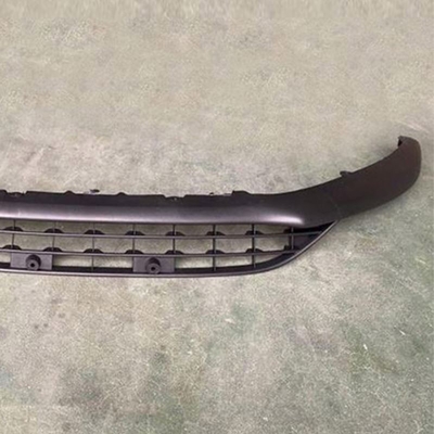 OE NO. INCONHECIDO Painel de Valance inferior de plástico Grelha de pára-choque dianteira superior Para 2015 2016 2017 2018 Ford Focus