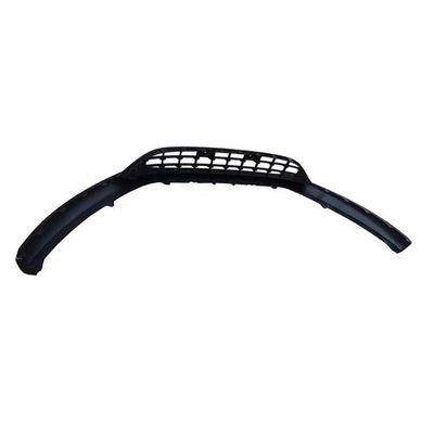 OE NO. INCONHECIDO Painel de Valance inferior de plástico Grelha de pára-choque dianteira superior Para 2015 2016 2017 2018 Ford Focus