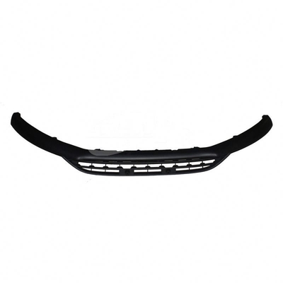 220 * 50 * 25cm de plástico pára-choque dianteiro Grelha inferior para Ford Focus 2015 100% testado