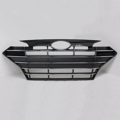 Auto Bady Bumperr Grille For Elantra 2019 OEM 86350-F2Ba0 Fits Hyundai com tamanho OEM