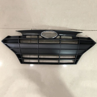 Auto Bady Bumperr Grille For Elantra 2019 OEM 86350-F2Ba0 Fits Hyundai com tamanho OEM