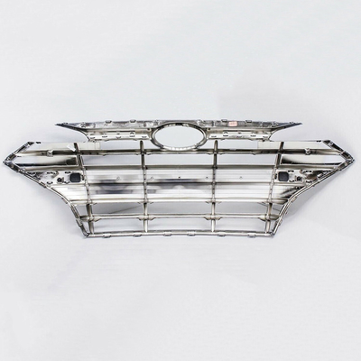 Auto Bady Bumperr Grille For Elantra 2019 OEM 86350-F2Ba0 Fits Hyundai com tamanho OEM