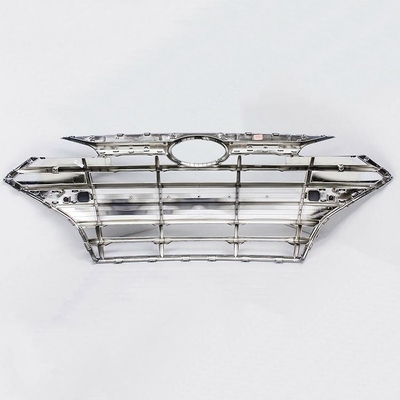 Grelha do pára-choque do carro OEM 86350F2BA0 para Hyundai Elantra 2019 2020 Parte do mercado de reposição