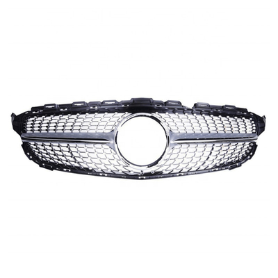1994-2016 Ano C CLASSE Grelha do pára-choque frontal OEM 2058881260 Para BENZ W205