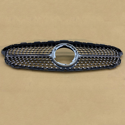 1994-2016 Ano C CLASSE Grelha do pára-choque frontal OEM 2058881260 Para BENZ W205