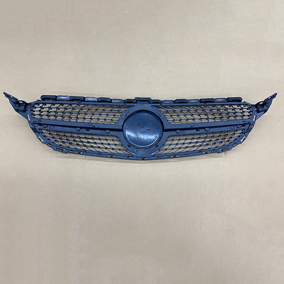 1994-2016 Ano C CLASSE Grelha do pára-choque frontal OEM 2058881260 Para BENZ W205