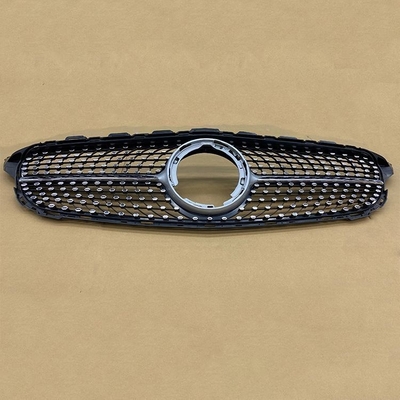 Grelha de carro personalizada para Mercedes 2019-2020 W205 Classe Ano 1994-2016 OEM 2058881260