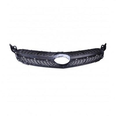 Grelha de carro personalizada para Mercedes 2019-2020 W205 Classe Ano 1994-2016 OEM 2058881260