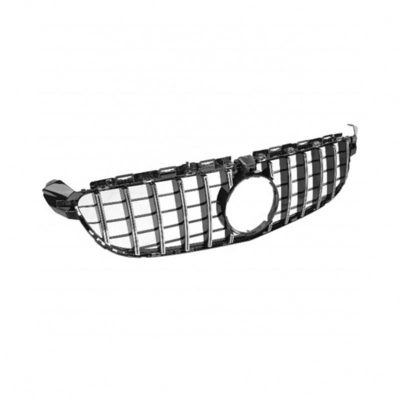 Grelha de carro personalizada para Mercedes 2019-2020 W205 Classe Ano 1994-2016 OEM 2058881260