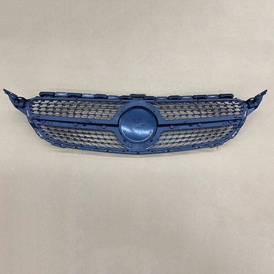 Grelha de diamante para Mercedes W205 OEM 2058881260