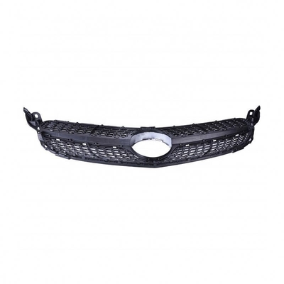 Grelha de diamante para Mercedes W205 OEM 2058881260
