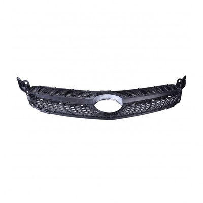 Grelha de diamante 100% testada OEM 2058881260 Para Mercedes BENZ Classe C W205 2019 2020 2021
