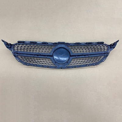 Grelha de diamante 100% testada OEM 2058881260 Para Mercedes BENZ Classe C W205 2019 2020 2021