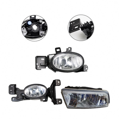 Melhore a aparência do seu CR-V com lâmpadas de nevoeiro OEM 33900-STK-A11 33950-SLE-J51