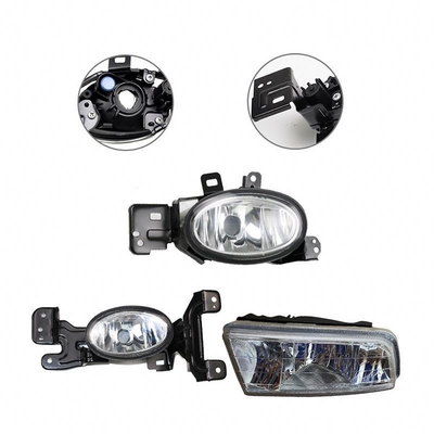 Lâmpadas dianteiras de nevoeiro para Honda Civic Accord CR-V City 33900-STK-A11 33950-SLE-J51