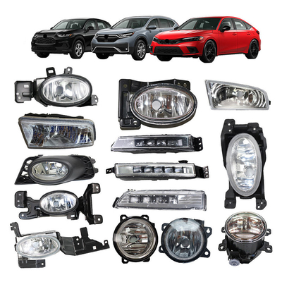 Lâmpada de nevoeiro OEM 33900-STK-A11 Para Honda Civic City Cr-V Crv Accord Fit Jazz 2020 2021 2022 2023