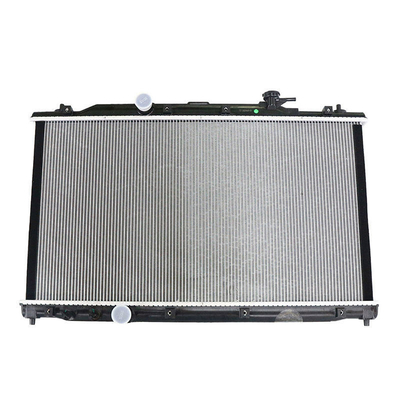 Radiador de alumínio OEM 19010-64A-A01 para Honda Civic Fe Fe1 Integra Fe3 2021 2022 2023