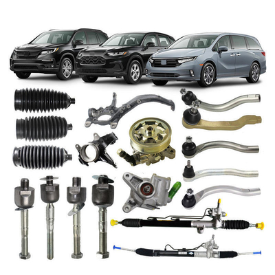 OEM 52215-SDC-A50 Sistema de direção de aço para Honda Civic City CRV CR-V Accord Fit Jazz