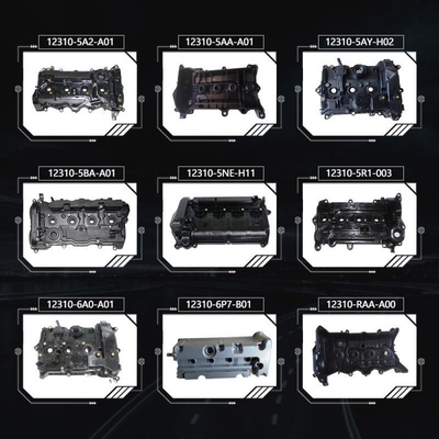 Peças sobressalentes para automóveis Honda Accord Civic City Crv Cr-V Fit Jazz Odyssey Vezel Hr-V