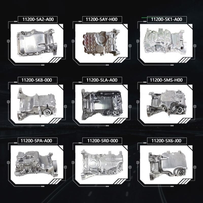 Peças de reposição do motor para Honda Accord Civic City Crv Cr-V Fit Jazz Odyssey Vezel Hr-V