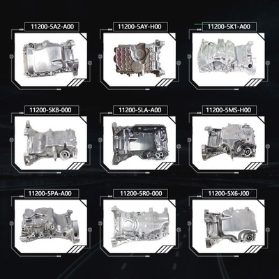 100% testado peças de reposição de automóveis parte do motor para Honda Accord Civic City Crv K24A L13A L15A