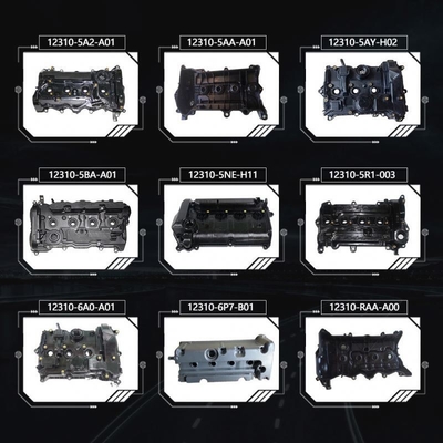 100% testado peças de reposição de automóveis parte do motor para Honda Accord Civic City Crv K24A L13A L15A