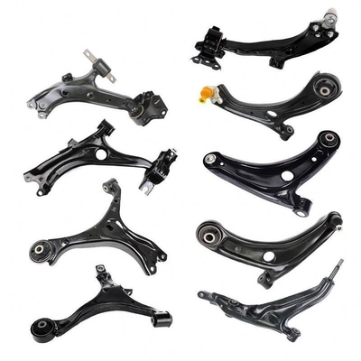 HONDA Civic City Crv Cr-V Fit Jazz Odyssey Kit de braço de controle padrão OEM 52510-TVE-H00