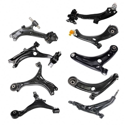 Acero Suspensão Wishbone Control Arm Kits para Honda Civic City Crv Cr-V Fit Jazz Odyssey