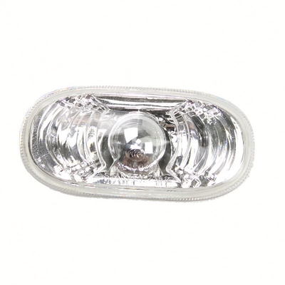 ELYSION RR Lâmpada de indicação de luz de sinal de virada Para Honda Civic Accord Fit Vezel Crv City