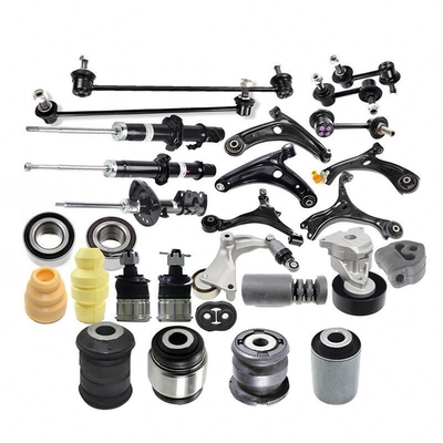 Peças para automóveis Honda Civic City Crv Cr-V Fit Odyssey Vezel Accord 2021 2022 Sistema de arrefecimento