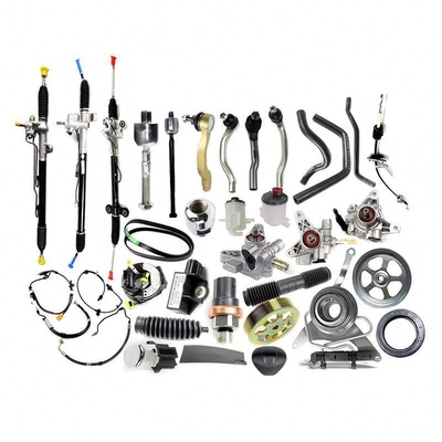 Peças para automóveis Honda Civic City Crv Cr-V Fit Odyssey Vezel Accord 2021 2022 Sistema de arrefecimento