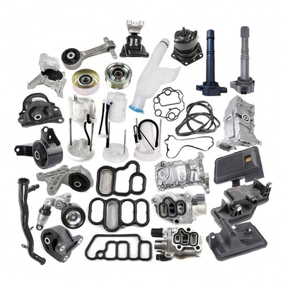Peças para automóveis Honda Civic City Crv Cr-V Fit Odyssey Vezel Accord 2021 2022 Sistema de arrefecimento