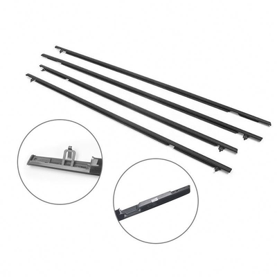 Pista climática da porta externa 72950-Sna-A01 72910-Sna-A01 para Honda Civic 100% testada