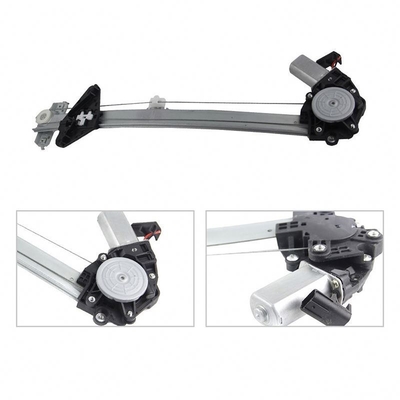 Espelho lateral para HONDA Civic City Accord