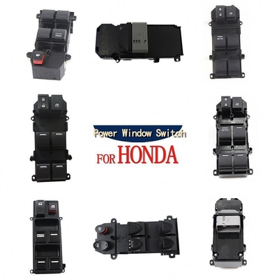 Montagem de peças de automóveis para Honda Accord Outros sistemas eléctricos de automóveis e baixa manutenção
