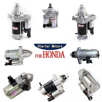 Montagem de peças de automóveis para Honda Accord Outros sistemas eléctricos de automóveis e baixa manutenção