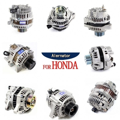Vantagens de outras peças de sistemas elétricos de automóveis para a Honda Durável e competitivo