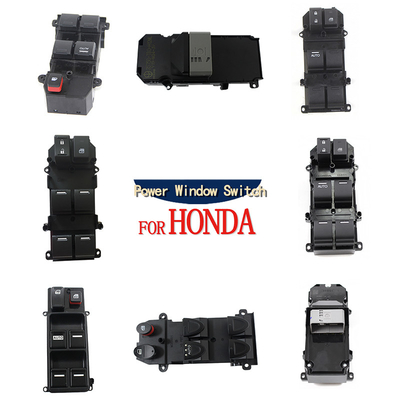 2013-2016 Honda Sensor de Água de Oxigênio Figura de Comutação de Energia Alternador Partes Bobina de Ignição