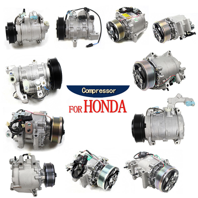 2013-2016 Honda Sensor de Água de Oxigênio Figura de Comutação de Energia Alternador Partes Bobina de Ignição