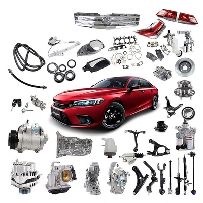 Veículo para Honda Civic FE 2020 2021 2022 2023 Peça de motor de automóvel profissional