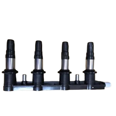 Pacote de bobina de ignição C1646 55561655 Uf620 para Chevy 2009-13 Aveocruz Sonicg3 1.6L 1.8L L4