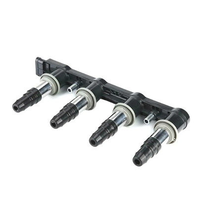Pacote de bobina de ignição C1646 55561655 Uf620 para Chevy 2009-13 Aveocruz Sonicg3 1.6L 1.8L L4