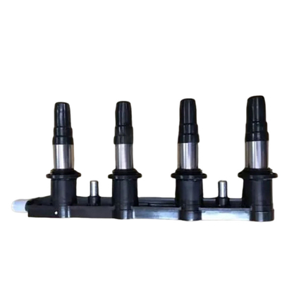 Pacote de bobina de ignição C1646 55561655 Uf620 para Chevy 2009-13 Aveocruz Sonicg3 1.6L 1.8L L4