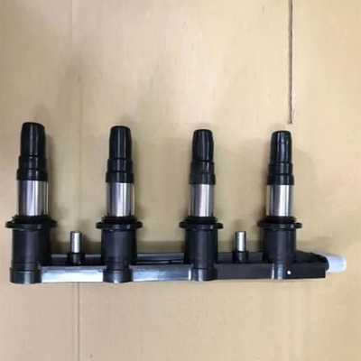 Pacote de bobina de ignição C1646 55561655 Uf620 para Chevy 2009-13 Aveocruz Sonicg3 1.6L 1.8L L4