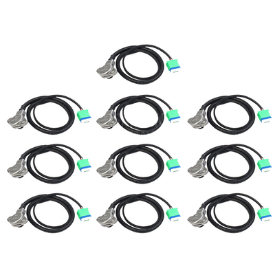 MEGANE II BM0/1 Sensor de pressão de óleo de transmissão automática 7700100009 2529.24 252924