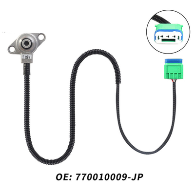 2529.24 7700100009 Sensor de pressão de óleo de transmissão Tamanho padrão e durabilidade